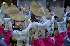 高円寺阿波踊り・４