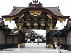 二条城