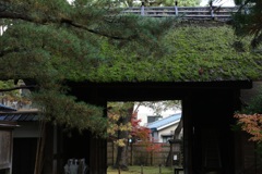 新発田市清水園ー１