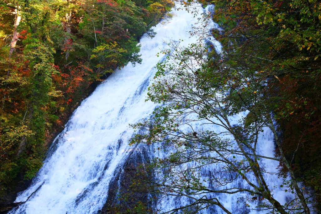 湯滝