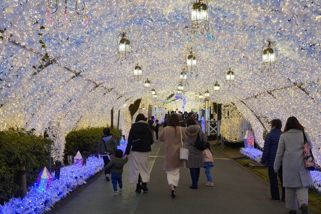 御殿場　時之栖・２