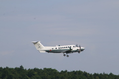 熊本空港・１