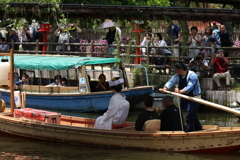 潮来あやめ祭り（３）