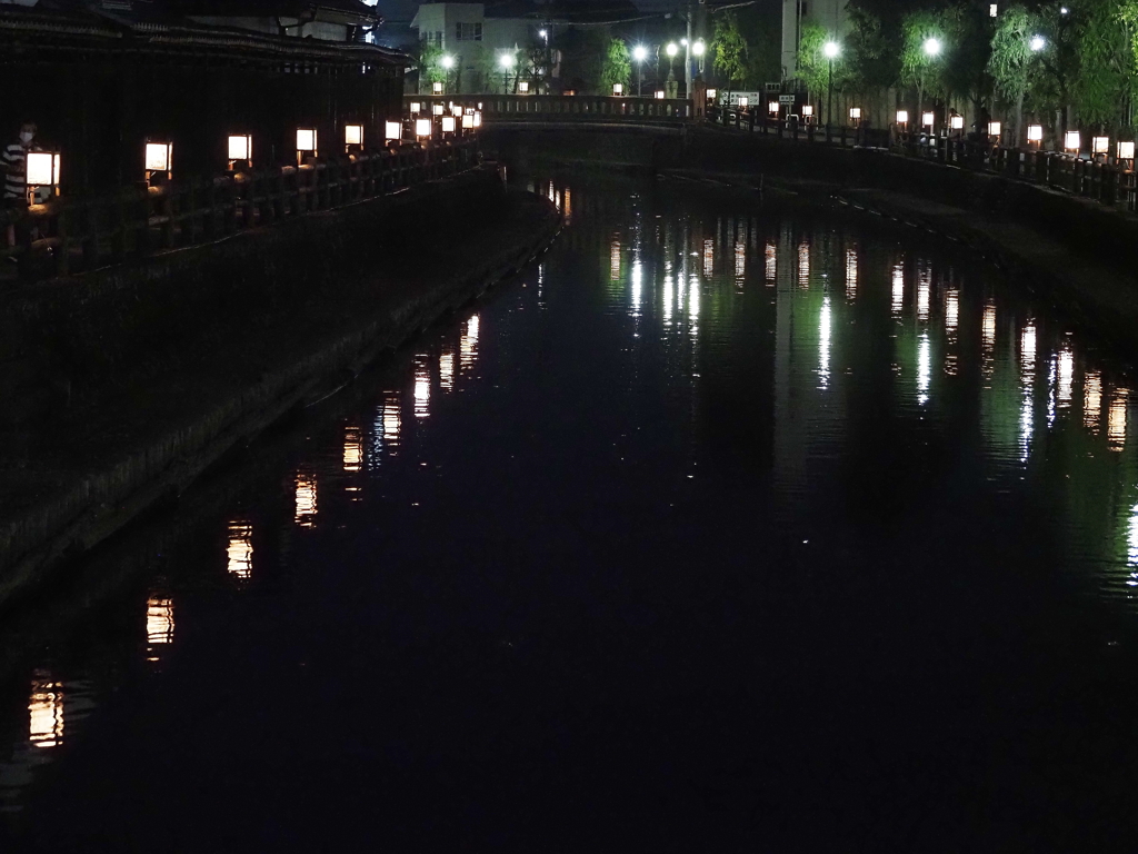 巴波川