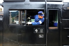 ＳＬ大樹・１