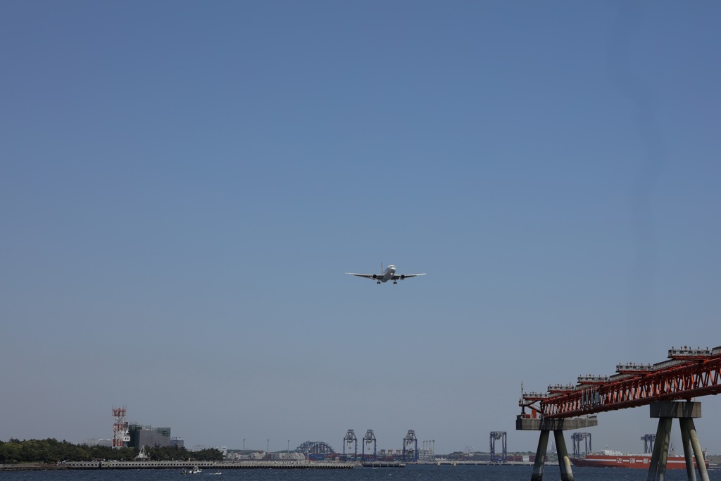 東京湾クルーズ・２