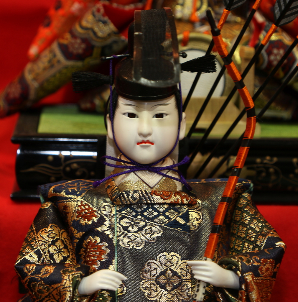 真岡・浪漫ひな祭りー３