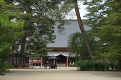 毛越寺・１
