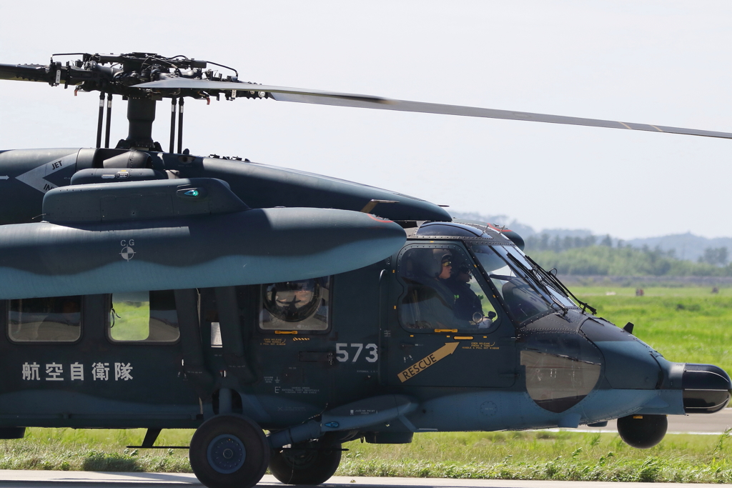 松島基地航空祭・７