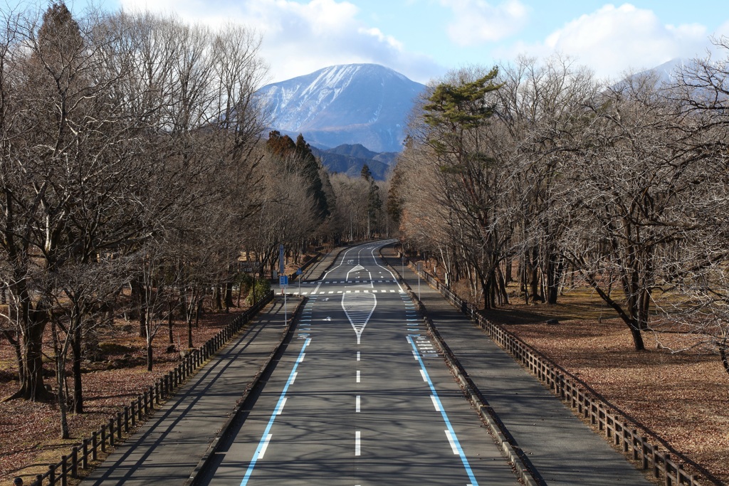 だいや川公園