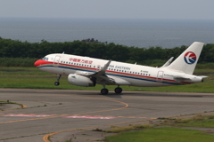 新潟空港・４