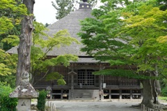 毛越寺・３