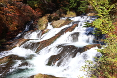 龍頭の滝・1 龍頭の滝・1