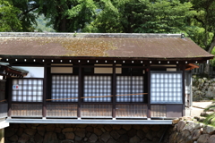 厳島神社・２
