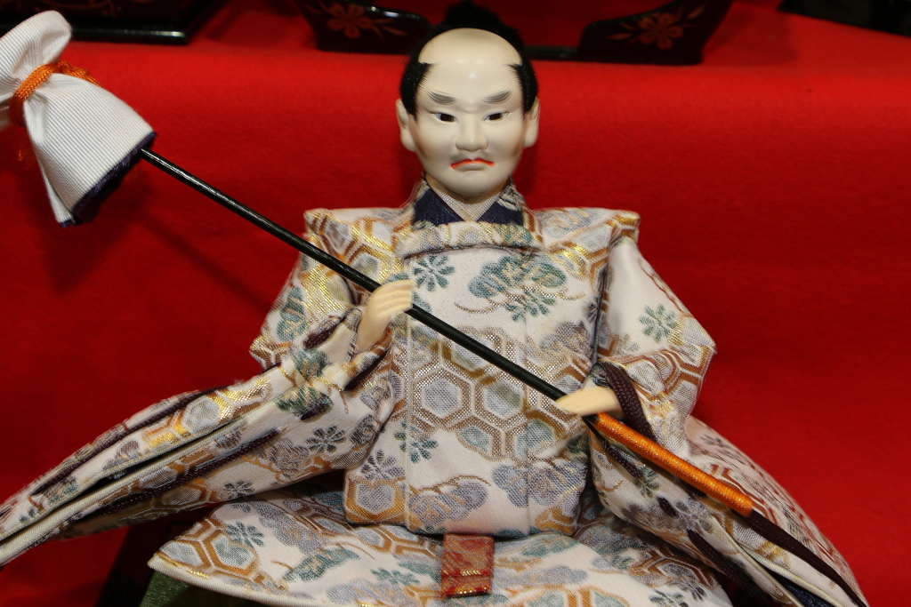 真岡・浪漫ひな祭りー７