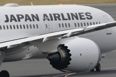 成田空港ー５