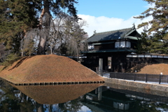 弘前城・１