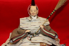 真岡・浪漫ひな祭りー４