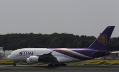 成田空港ー２
