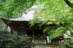 室生寺・２
