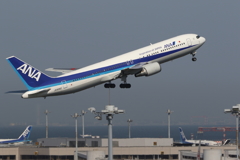 羽田国際線ターミナル・２