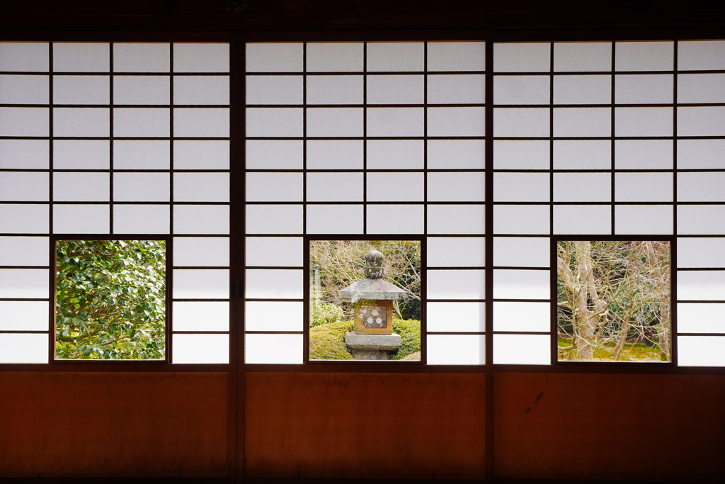 雲龍院・２