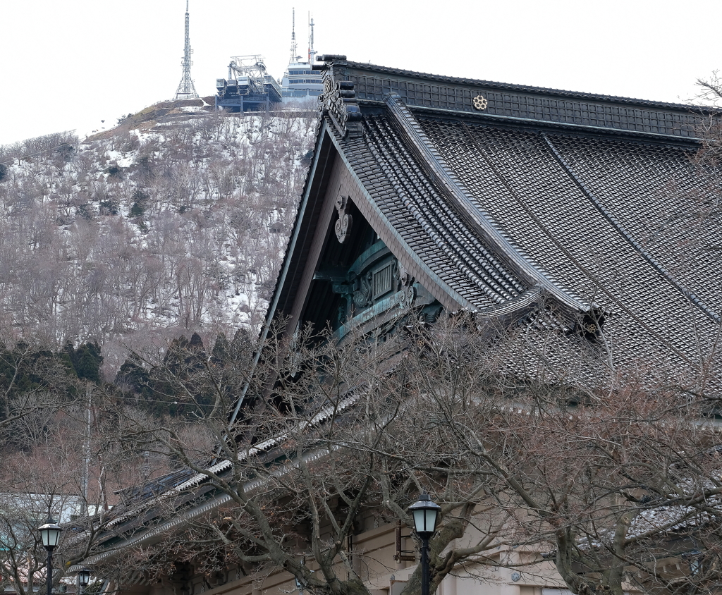 函館・２