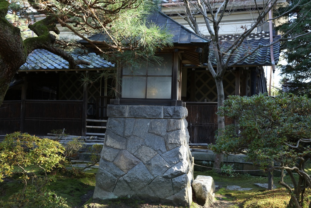 北方文化博物館ー３