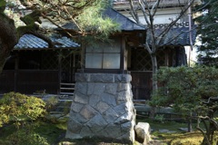 北方文化博物館ー３