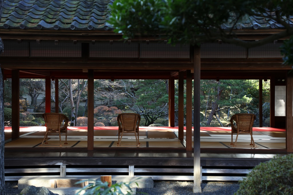 北方文化博物館ー７