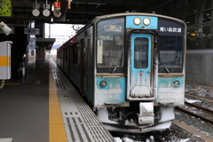 八戸駅・２