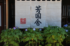 高山市内ー４