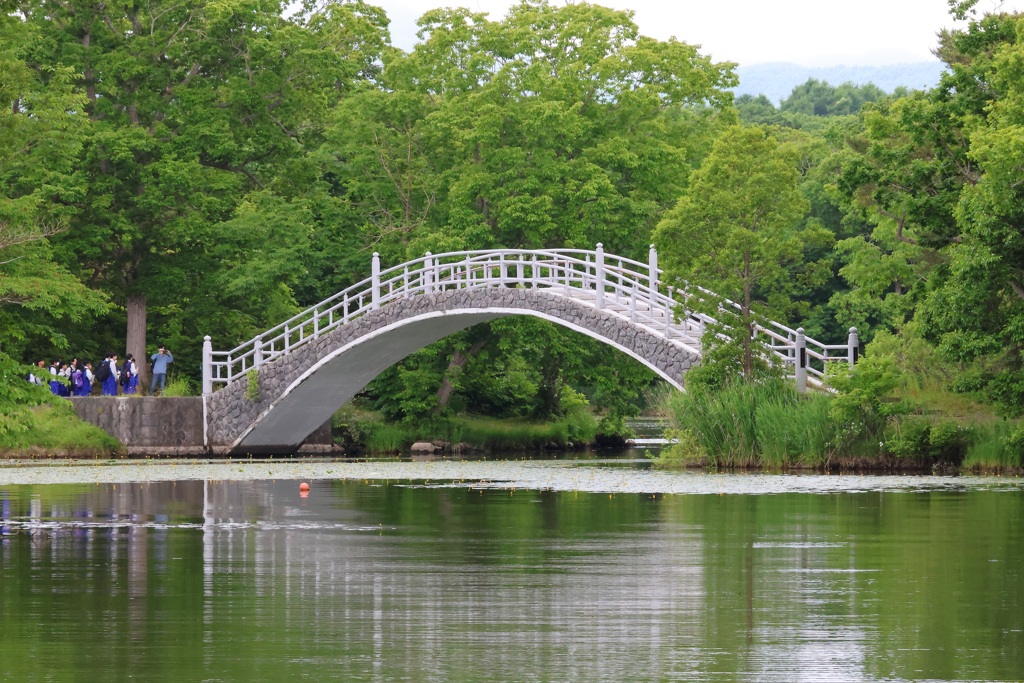大沼公園