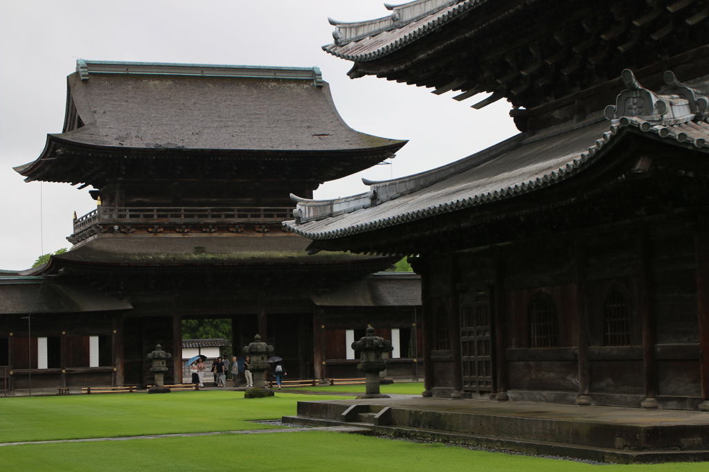高岡市瑞龍寺ー４