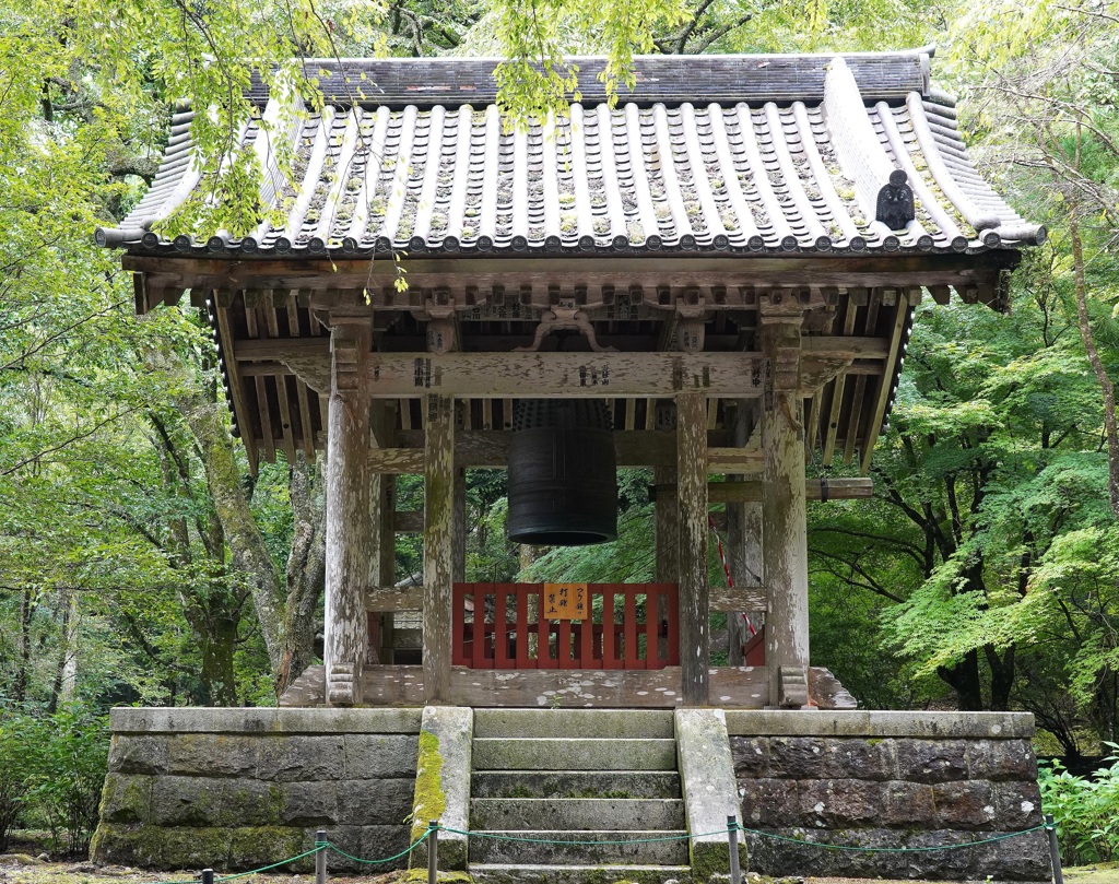 光前寺・２