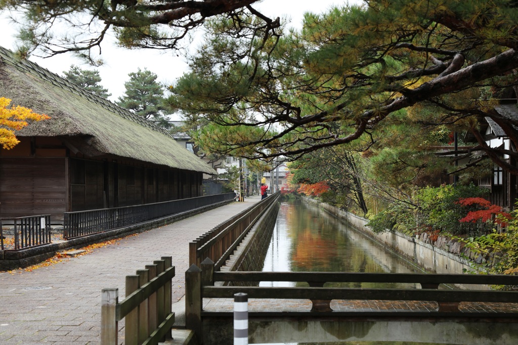新発田市清水園ー１７