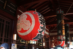 初詣