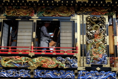 鹿沼秋まつり・３