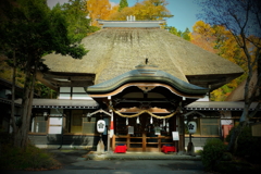 蔵出し（戸隠）