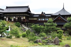 松林閣