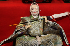 真岡・浪漫ひな祭りー５