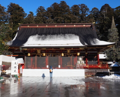 塩竃神社