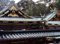 久能山東照宮