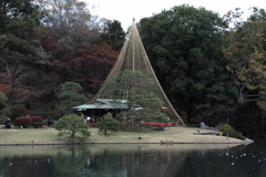 六義園・２