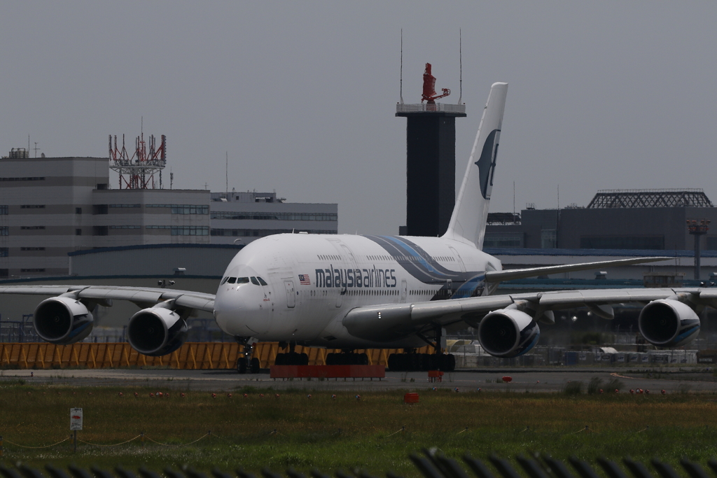成田空港・３