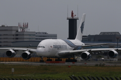 成田空港・３