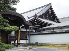 知恩院・１