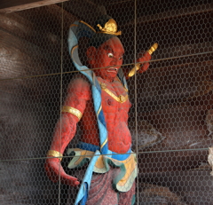 瑞龍寺