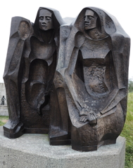 美ヶ原高原美術館・１