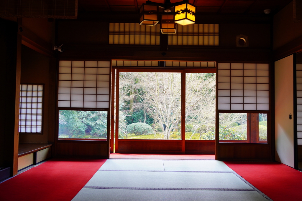 雲龍院・３